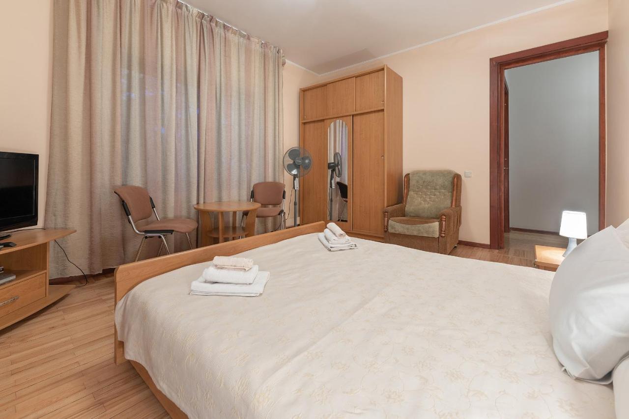 Valensija Hotel Jūrkalne Kültér fotó