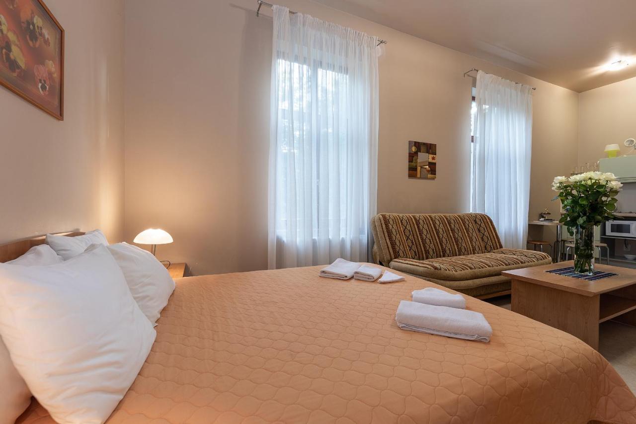 Valensija Hotel Jūrkalne Kültér fotó