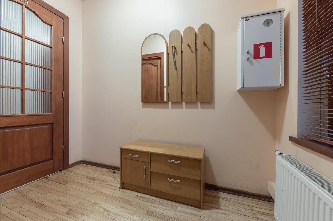 Valensija Hotel Jūrkalne Kültér fotó