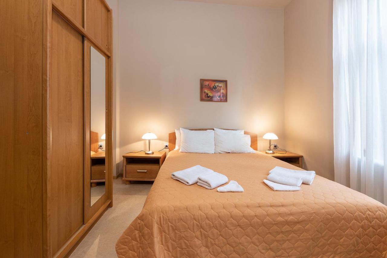 Valensija Hotel Jūrkalne Kültér fotó