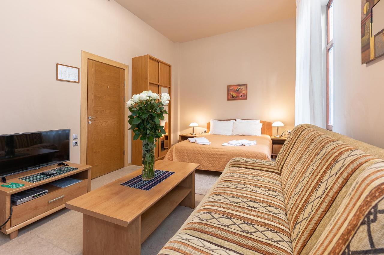 Valensija Hotel Jūrkalne Kültér fotó