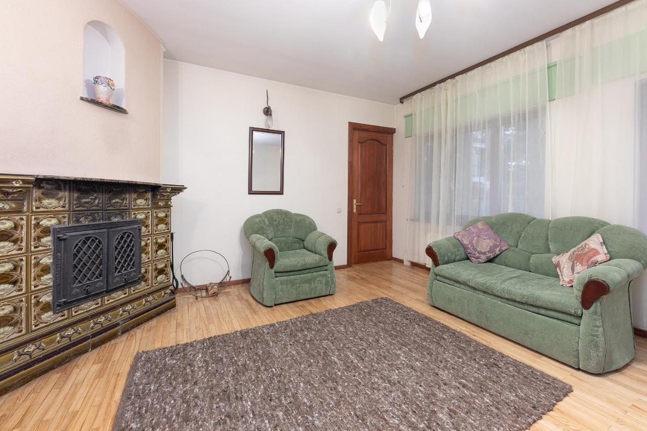 Valensija Hotel Jūrkalne Kültér fotó