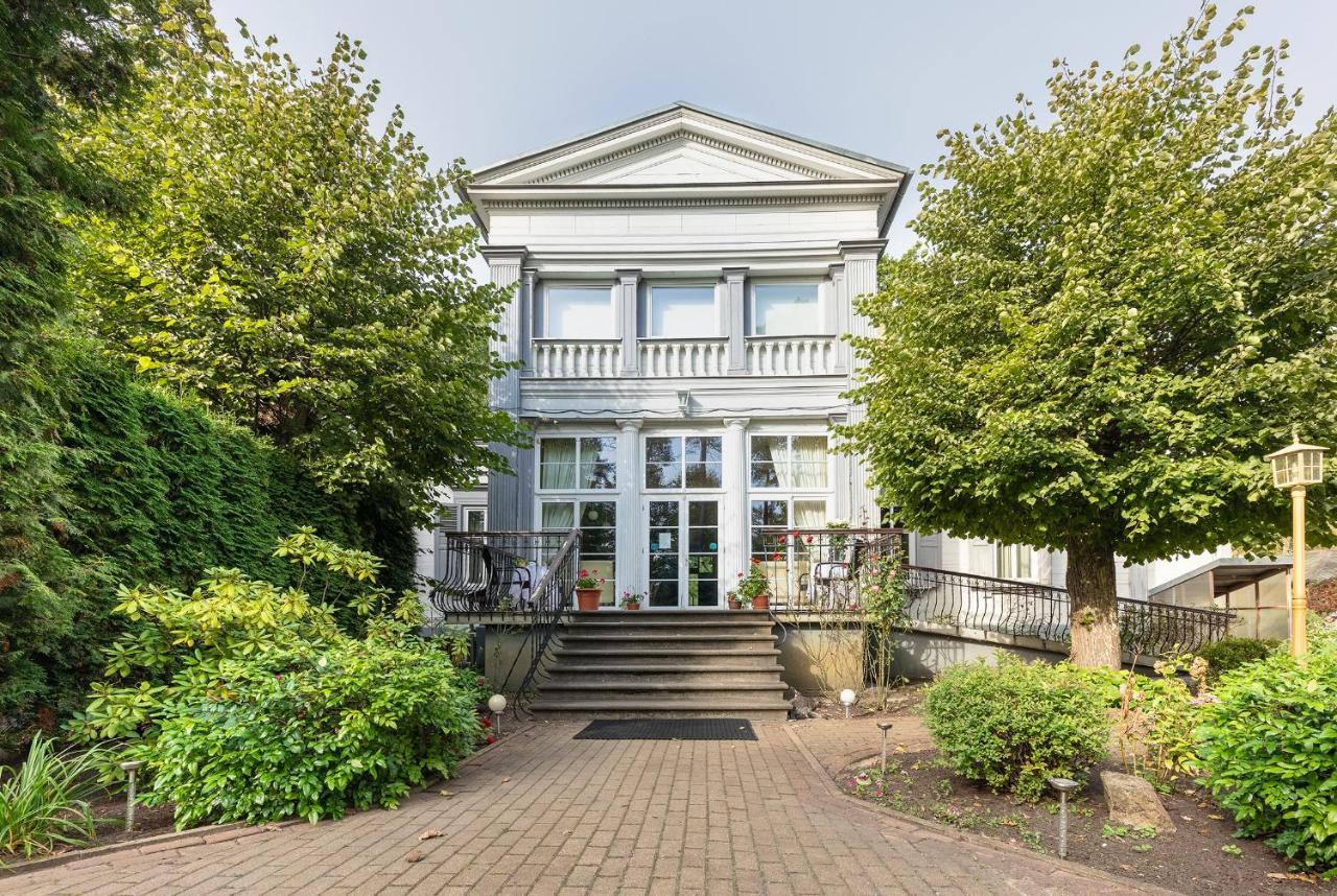 Valensija Hotel Jūrkalne Kültér fotó