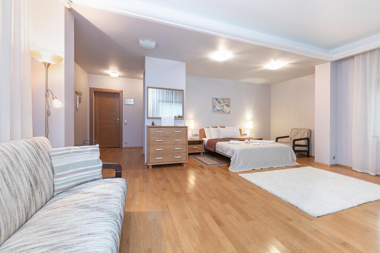 Valensija Hotel Jūrkalne Kültér fotó