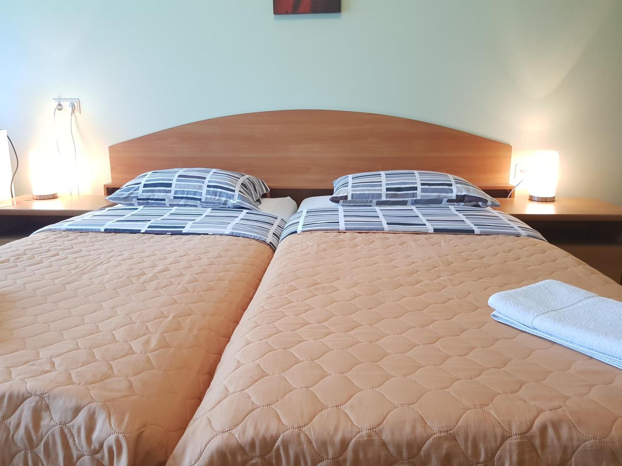 Valensija Hotel Jūrkalne Szoba fotó