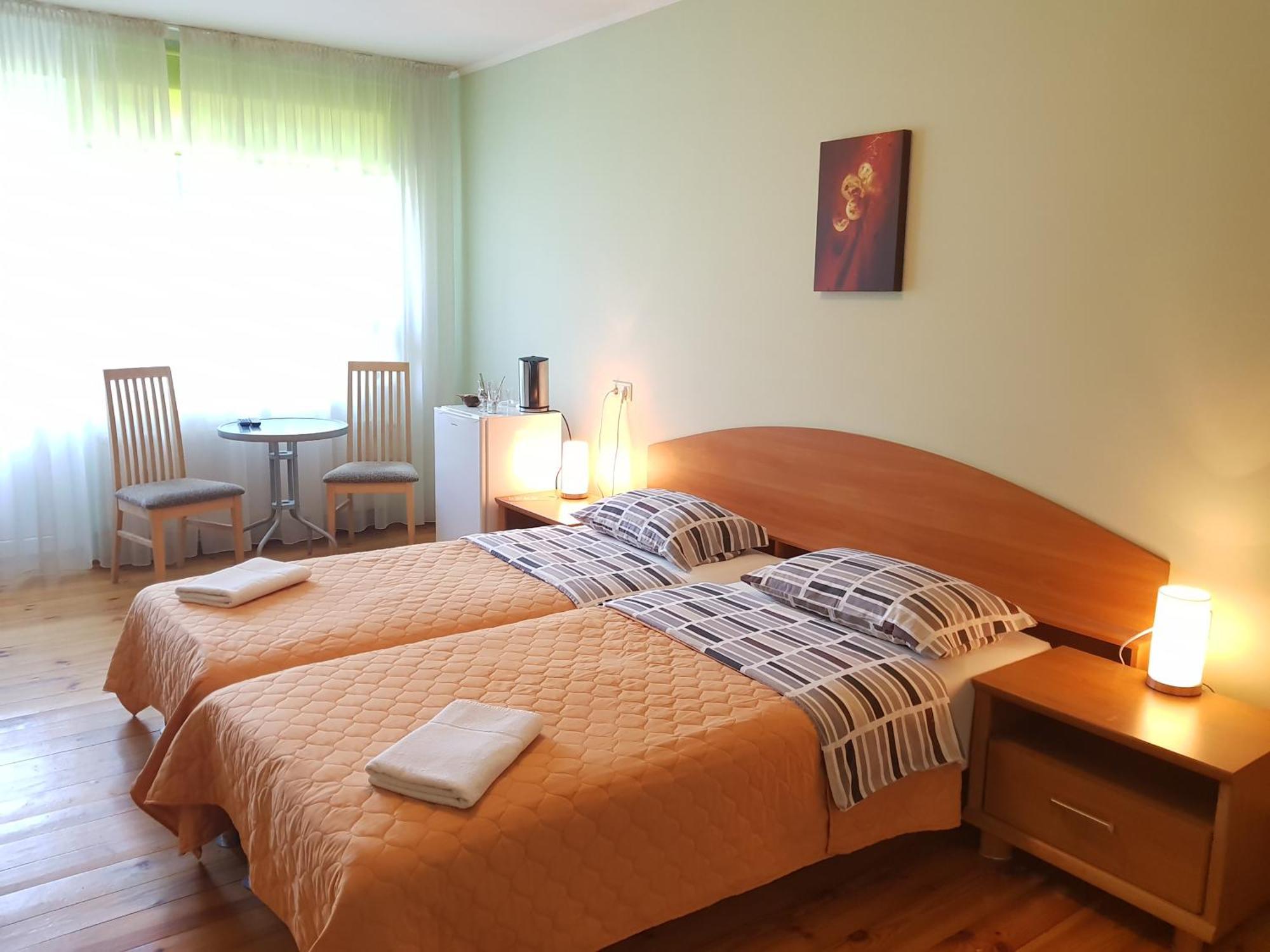Valensija Hotel Jūrkalne Szoba fotó